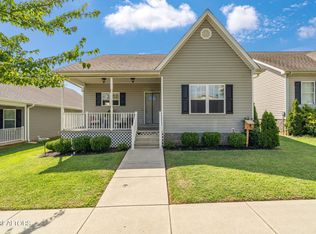 1009 Wentford Ave, Sweetwater, TN 37874