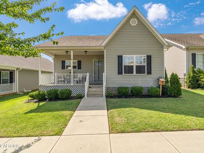 1009 Wentford Ave, Sweetwater, TN, 37874