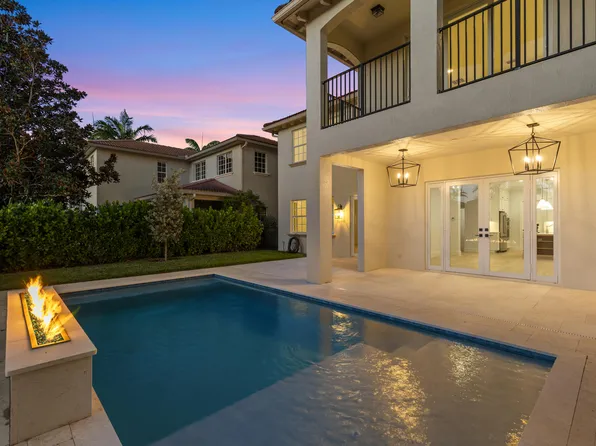1423 E Barlow Court E, Palm Beach Gardens, FL 33410