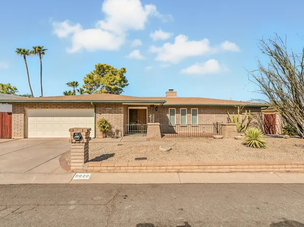 9020 N 29th St, Phoenix, AZ 85028