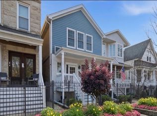 (Undisclosed Address), Chicago, IL 60618