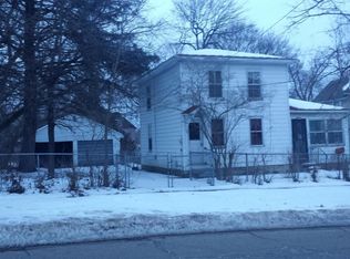 1230 Blakeslee St, Kalamazoo, MI 49006