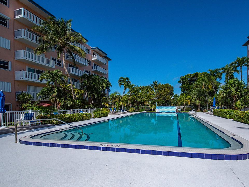 1st image of 2601 S Roosevelt Blvd APT 507B