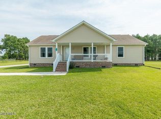 116 Patsy Ln, Hubert, NC 28539