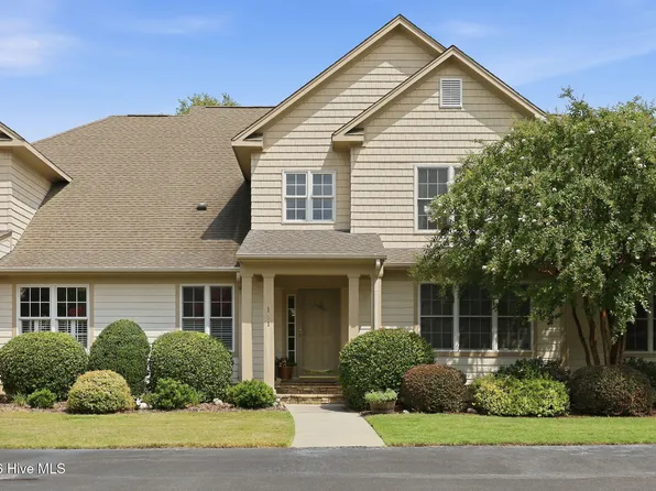 161 Starland Lane, Southern Pines, NC 28387