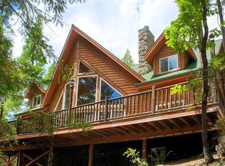 2588 Van Campen Way, Wawona, CA 95389