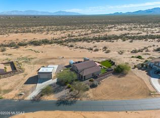 18053 S McCone Ct, Sahuarita, AZ 85629