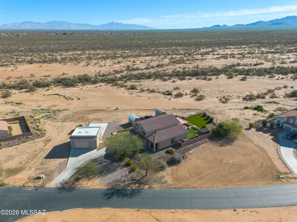 18053 S McCone Ct, Sahuarita, AZ 85629