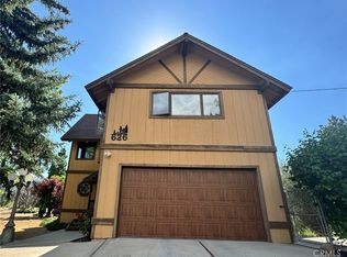 626 Sahuaro Way, Big Bear Lake, CA 92315