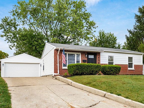 4th image of 436 Park Lane Dr