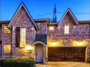 1258 Bethel School Ct #1258, Coppell, TX 75019