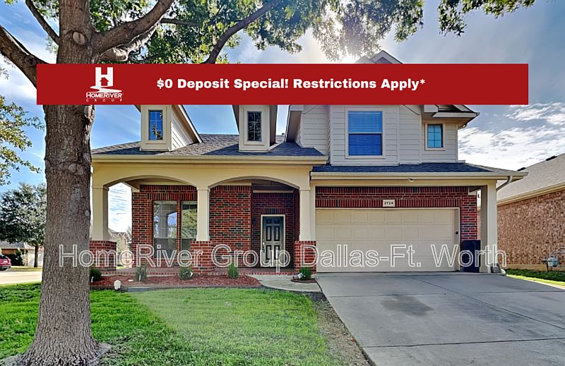 1st image of 2724 Twinflower Dr