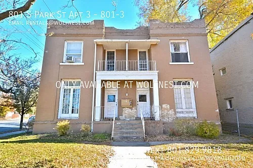 801 S Park St #3 Photo 1 801 S Park St #3 Photo 1