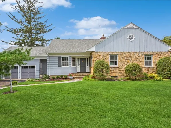 115 Rosehill Avenue, New Rochelle, NY 10804