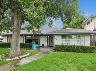 3714 N Braeswood Blvd, Houston, TX 77025