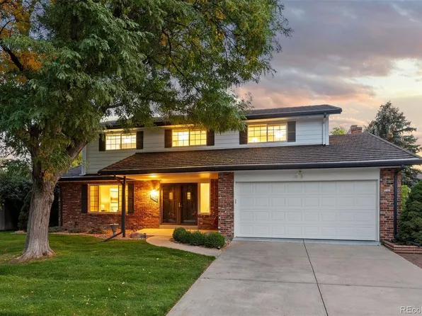 6898 W Nova Drive, Littleton, CO 80128