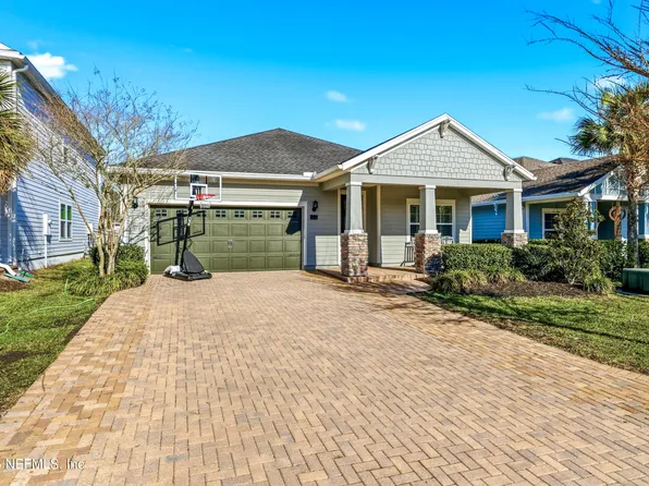 113 HOWELL Court, St. Augustine, FL 32092