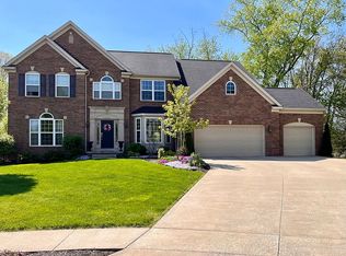 4381 Willow Wood Way, Uniontown, OH 44685