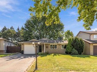 6099 Starfield Cres, Mississauga, ON L5N1X2