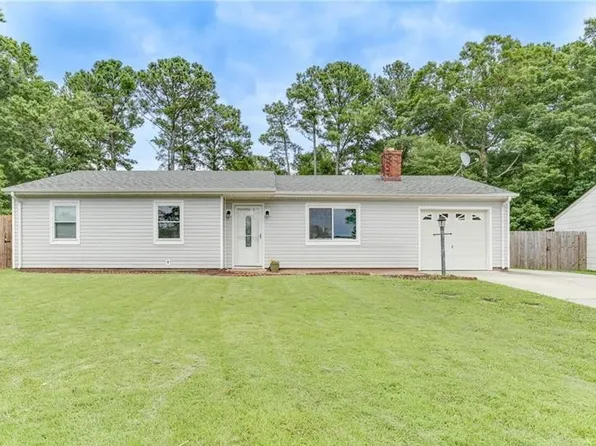 1004 Pine Forest Ct, Virginia Beach, VA 23464