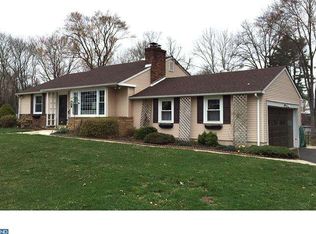 794 Morning Glory Dr, Southampton, PA 18966