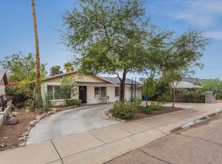 9614 N 15th Pl, Phoenix, AZ 85020