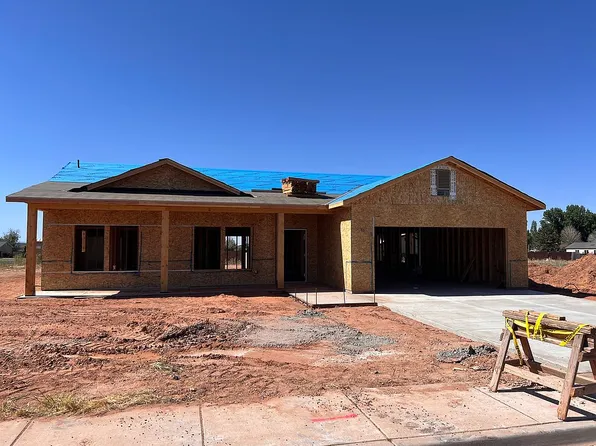 23 W Sedona Valley Rd, Kanab, UT 84741