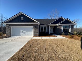 3340 Trevi Trl, Douglasville, GA