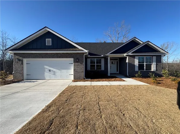 3340 Trevi Trl, Douglasville, GA 30135