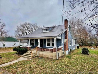 500 N Monroe St, Versailles, MO, 65084