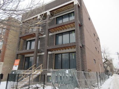 1621 N Humboldt Blvd #2N, Chicago, IL, 60647