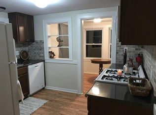 73 Billings St #1A, Quincy, MA 02171