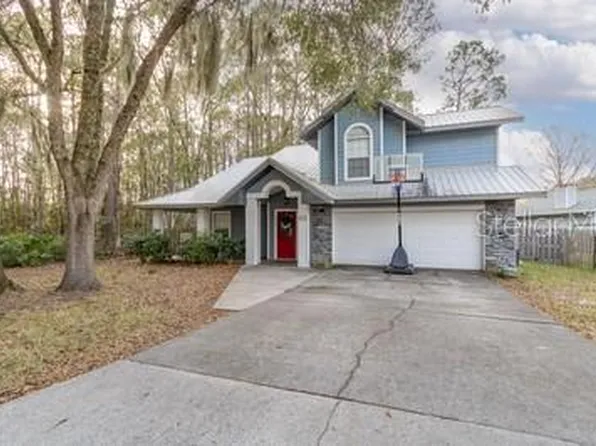 6658 NW 36TH TERRACE, GAINESVILLE, FL 32653