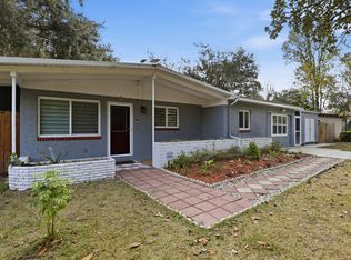 2221 NE 12th St, Gainesville, FL 32609