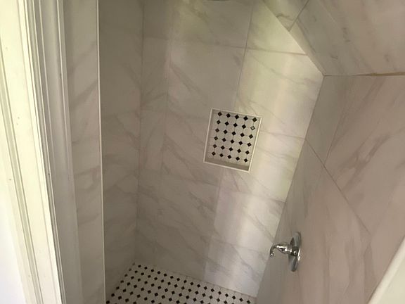 3rd floor bathroom