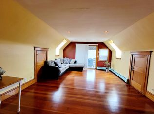 114 Fellsway W FLOOR 3, Medford, MA 02155