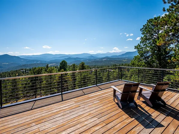 1731 Larkspur Drive, Golden, CO 80401