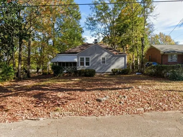 430 Arbor Vista Blvd, Jackson, MS 39209