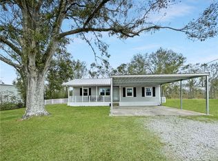 6640 Highway 3059, Lake Charles, LA 70615