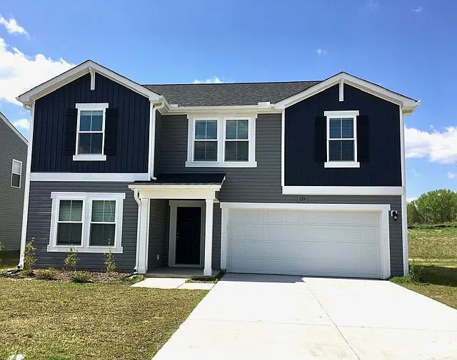129 Maple Tree Ln — Photo 1