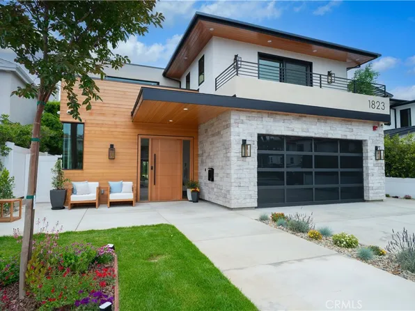1823 8th St, Manhattan Beach, CA 90266