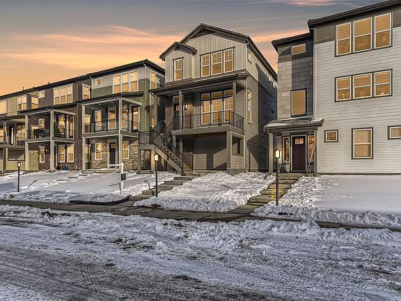 Homesite 88 Exterior