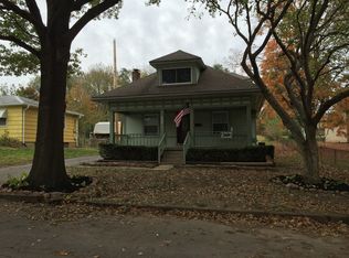 2415 S Harvard Ave, Independence, MO 64052