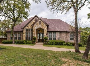 216 NE Brushy Mound Rd, Burleson, TX 76028