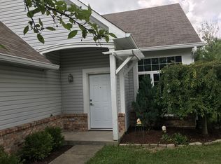 139 Winfield Park Cir, Greenfield, IN