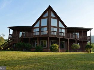 78 Summit Manor Dr, Front Royal, VA 22630