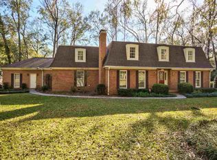 2017 Winthrop Way, Tallahassee, FL 32308
