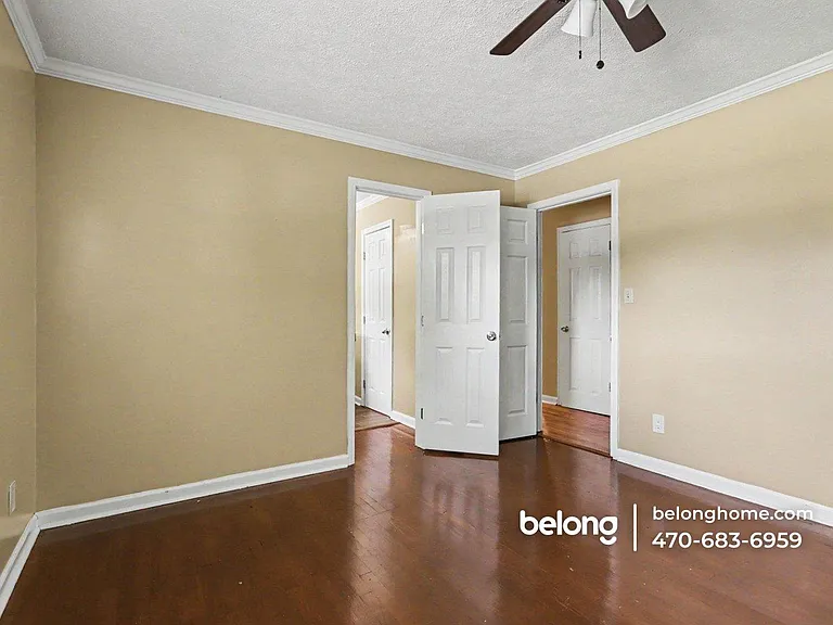 3126 Wesley Chapel Rd — Photo 6