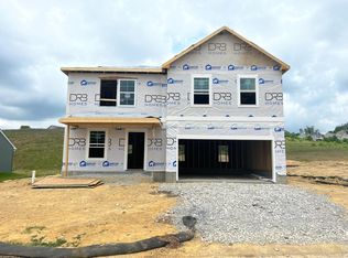 627 Links Dr, Maidsville, WV 26541