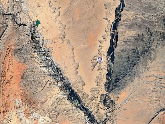 4th image of Moapa